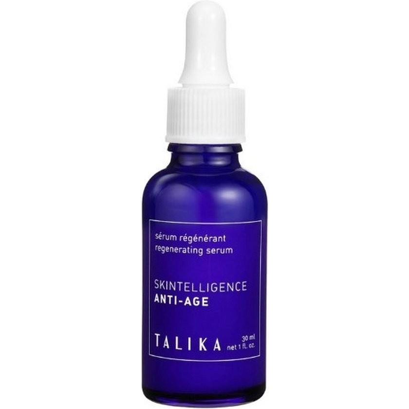 Skintelligence Anti-age Regenerating Serum By Talika 30 Ml
