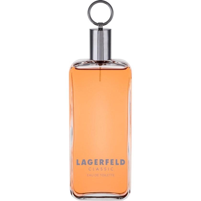Lagerfeld Classic Eau de Toilette 150ml