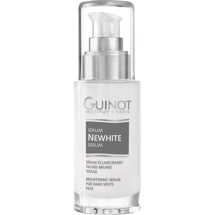 Guinot Serum Guinot Face Care Brightening Newhite Serum Pigmentvlekken 23 5 ml