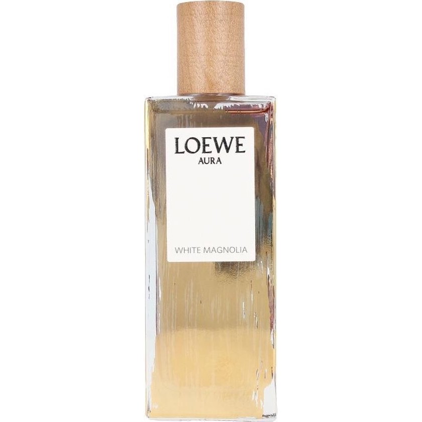 Damesparfum Aura White Magnolia Loewe EDP