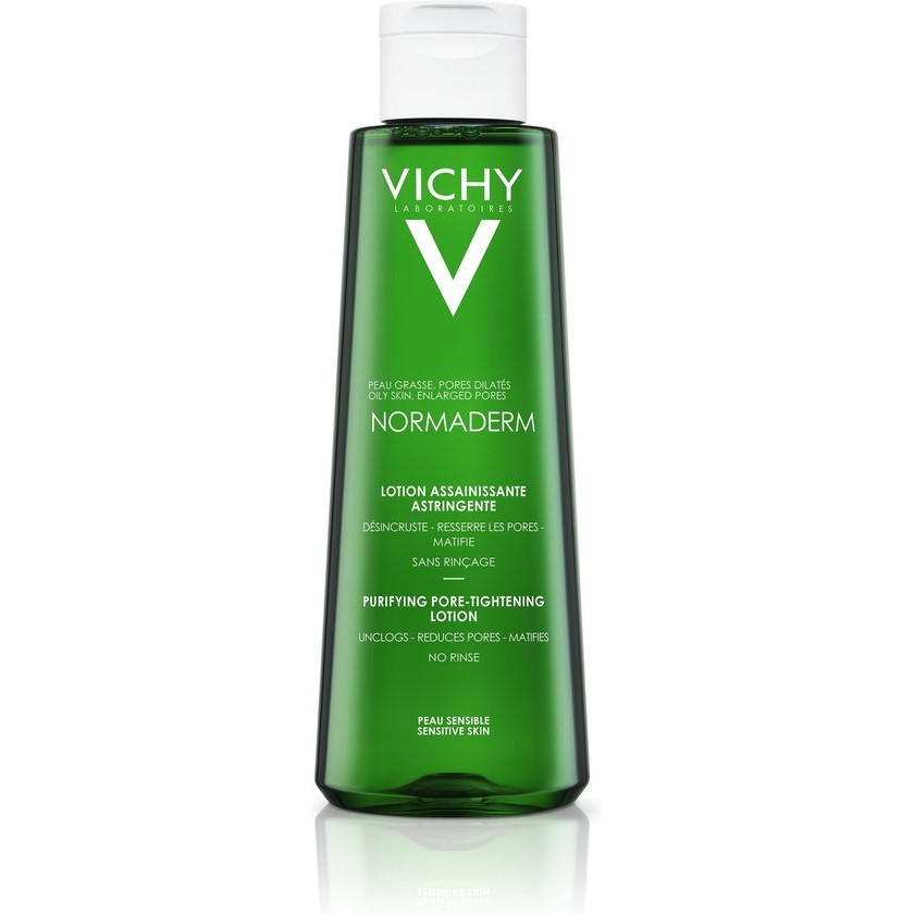 Normaderm – Cleaning Astringent Tonic 200ml