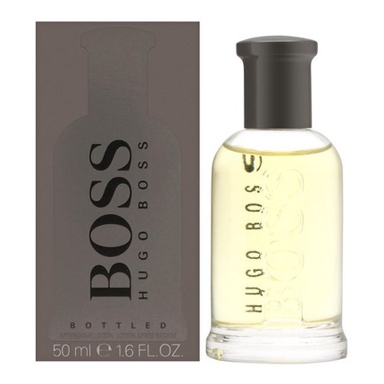 Hugo Boss Boss No.6 Bottled ASW M 50 ml