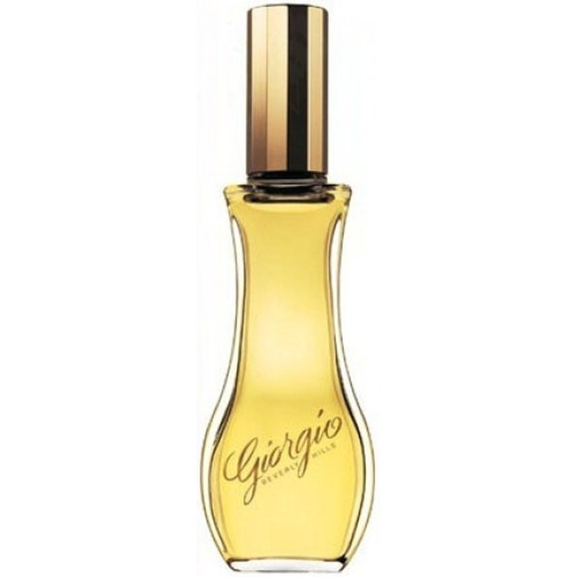 Giorgio Beverly Hills Giorgio EDT W 30 ml