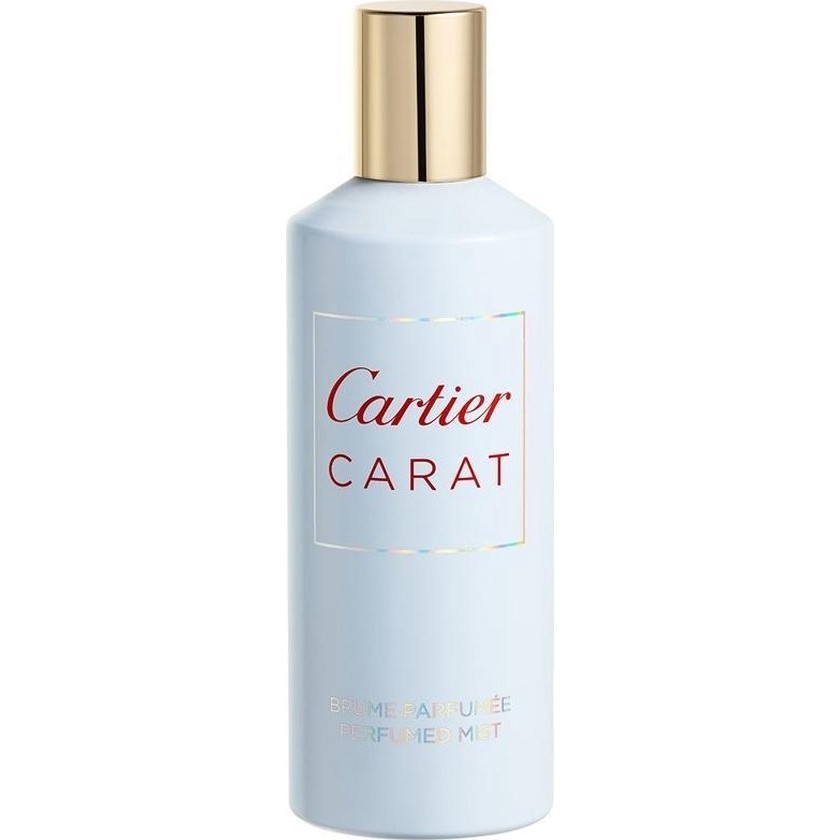 Carat  Femei  Parfum pentru par si corp  100 ml