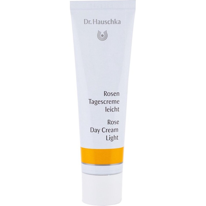 Dr. Hauschka Rose Day Cream Light 30 ml