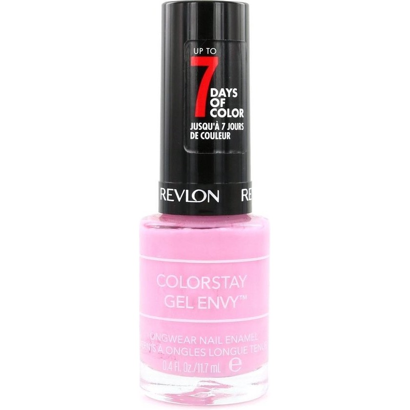 Revlon Colorstay Gel Envy 118 Lucky In Love
