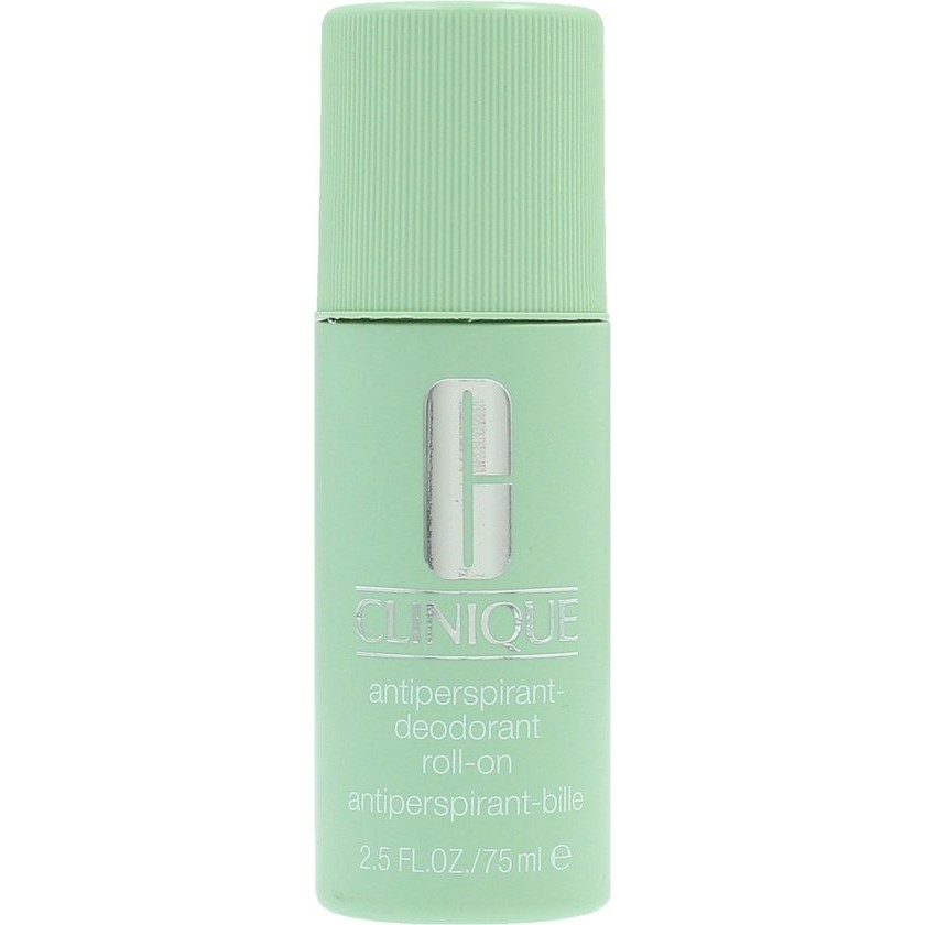 Clinique Antiperspirant Deo Roll On For Women Deodorant 75 Ml