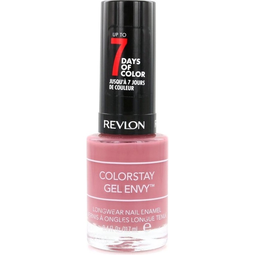 Revlon Colorstay Gel Envy Nail Polish 122 Tippy Toes