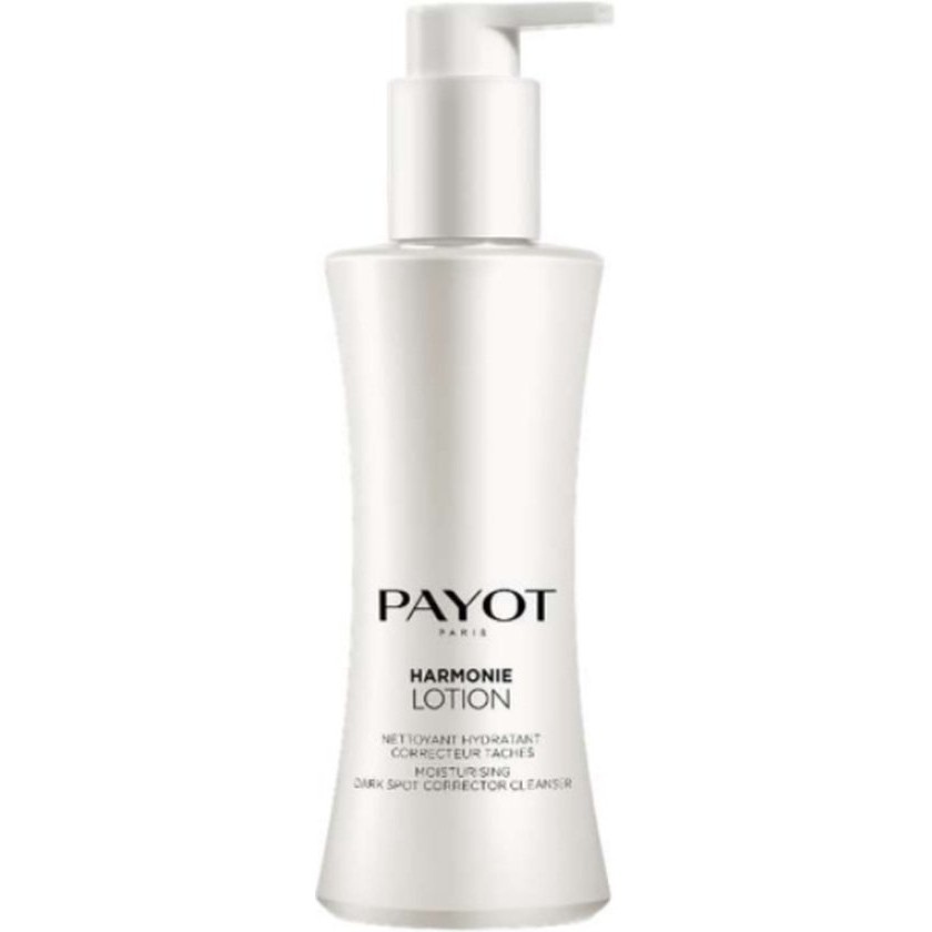 Payot Harmonie Lotion Moisturising Dark Spot Corrector Cleanser 200ml