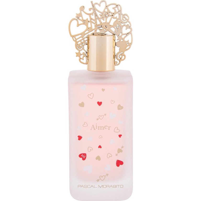 Pascal Morabito – Aimer – Eau de parfum – 100ml