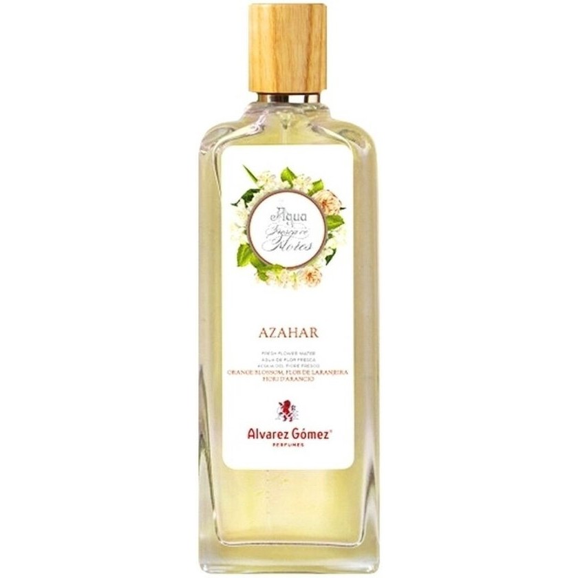 Damesparfum Alvarez Gomez Agua Fresca Azahar EDC 150 ml