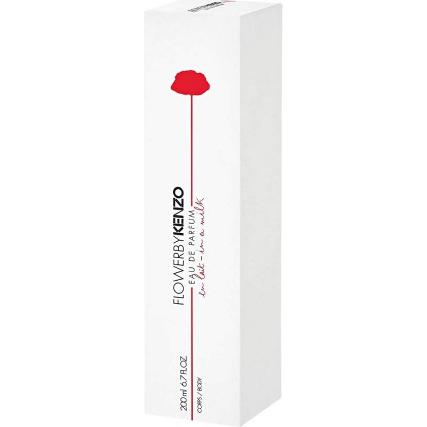 Flower Body Milk By Kenzo 200 Ml