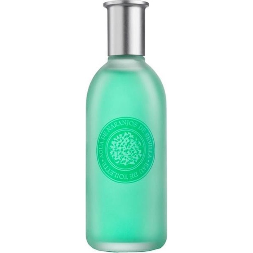 Agua De Sevilla Agua De Naranjos Eau De Toilette 125ml