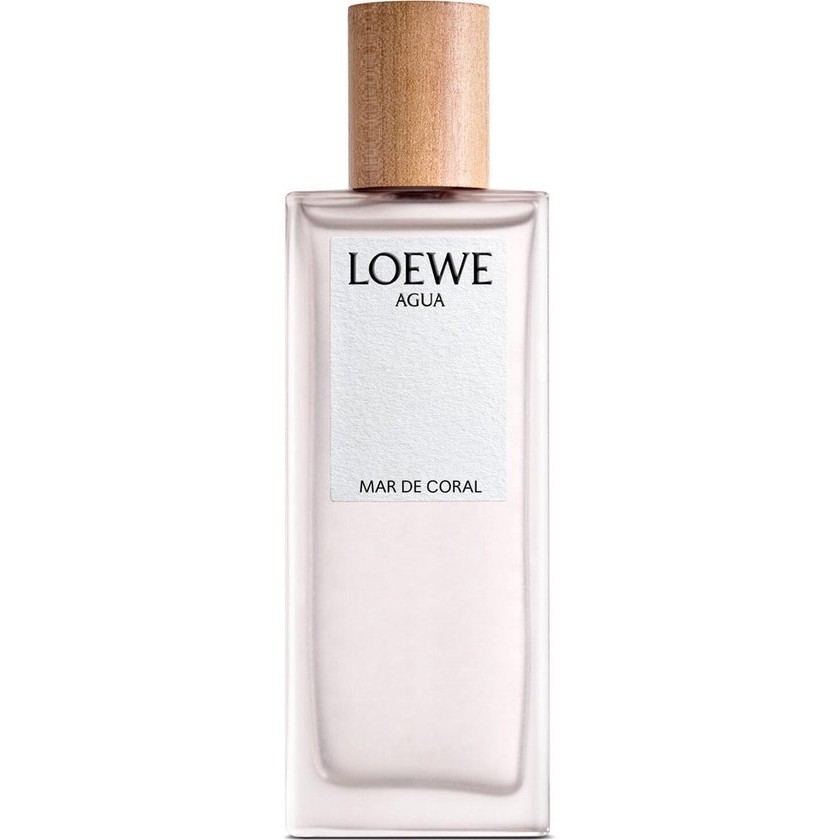 Loewe – Damesparfum – Agua Mar de Coral – Eau de toilette 50 ml