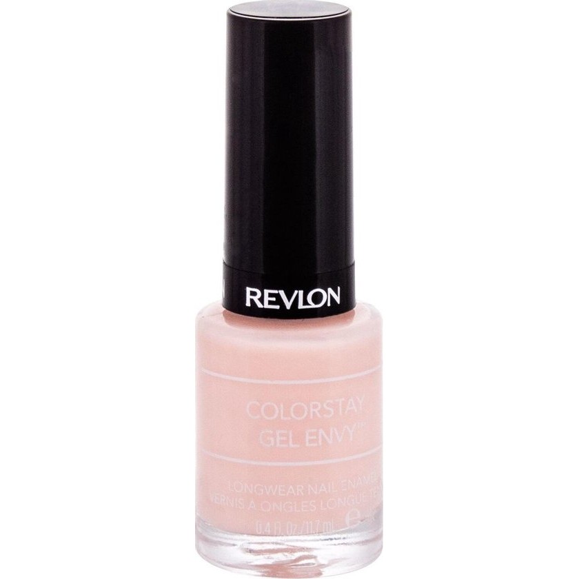 Revlon Colorstay Gel Envy 015 Up In Charms