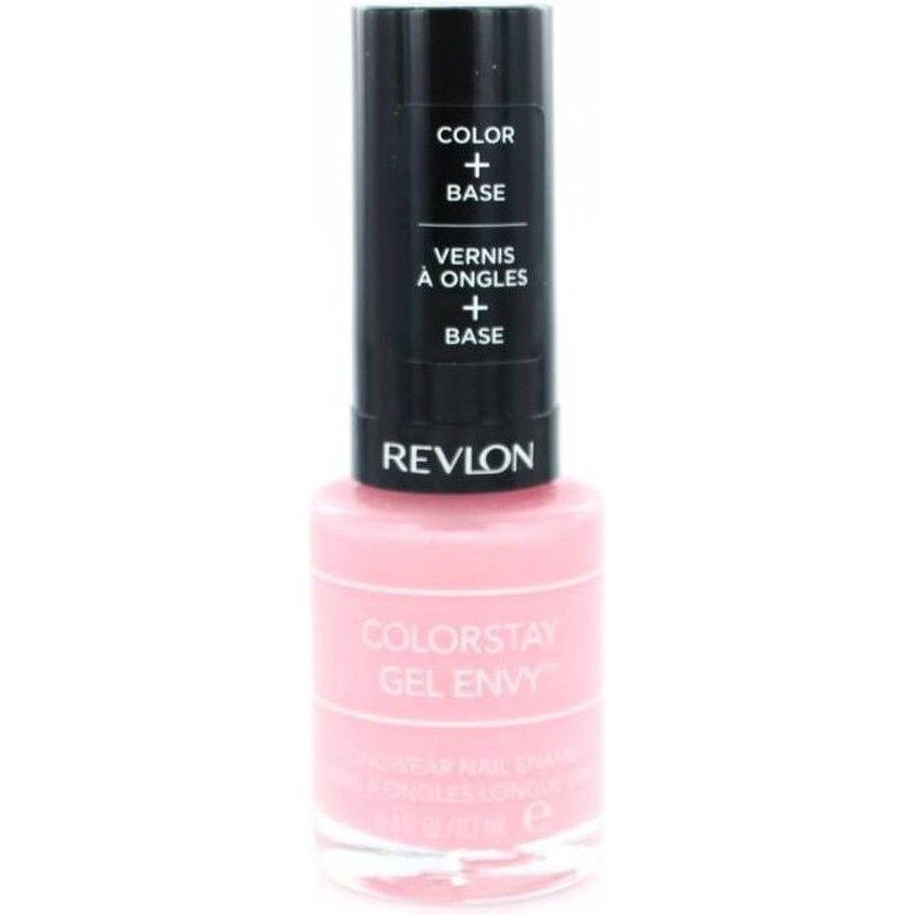 Revlon Colorstay Gel Envy Nail Polish   100 Cardshark