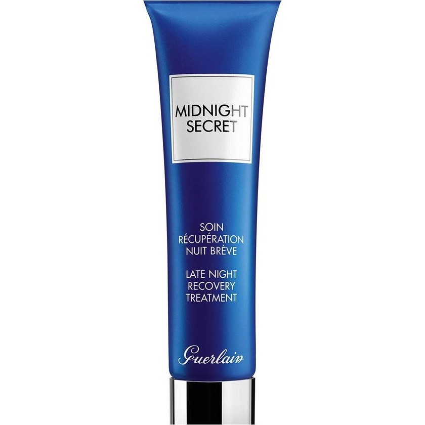 Guerlain Midnight Secret Late Night Recovery Treatment 15ml