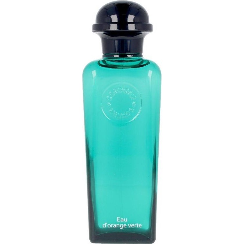 Hermes Eau D’orange Verte Eau De Cologne Spray 100ml