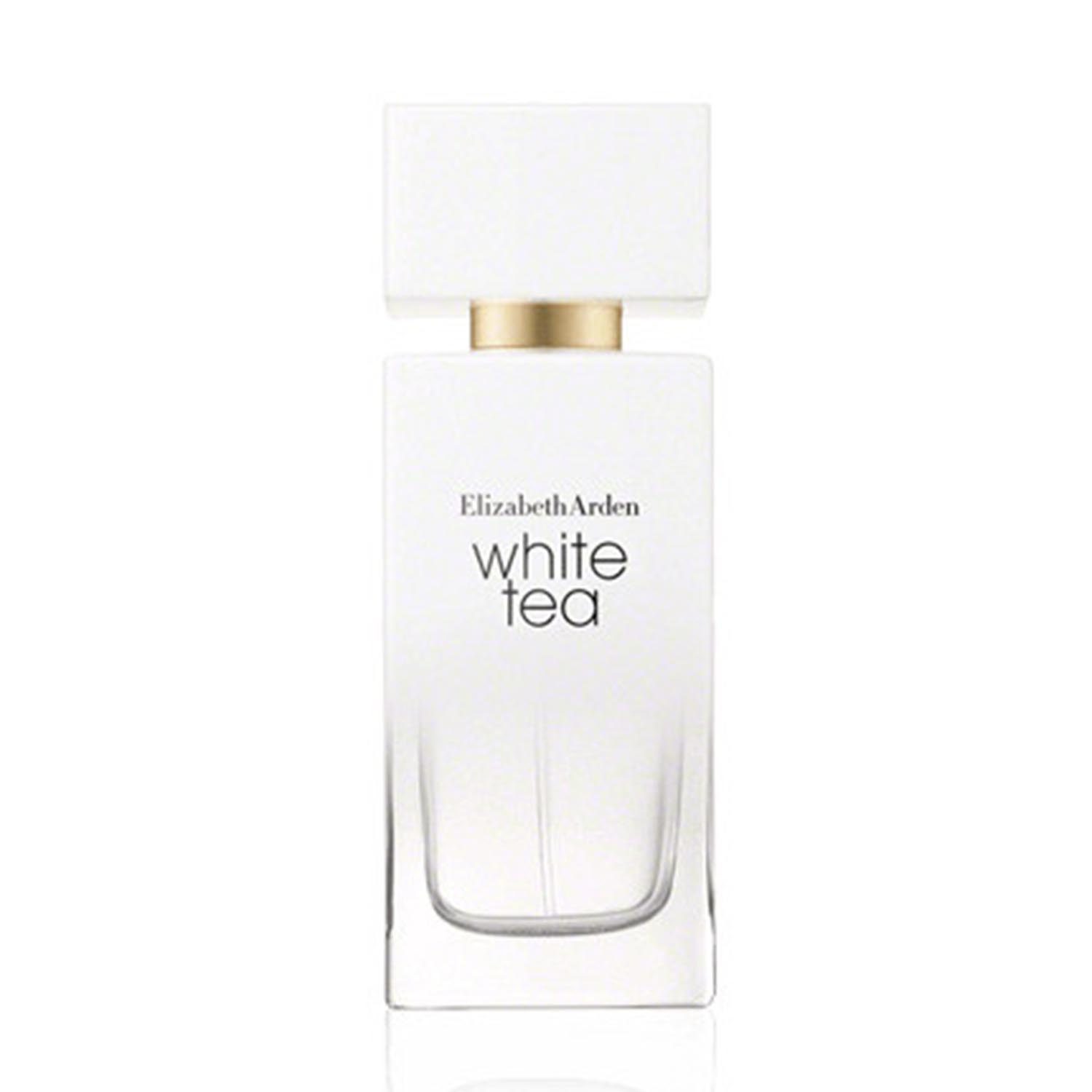 Elizabeth Arden White Tea Eau De Toilette 50ml Vaporizador