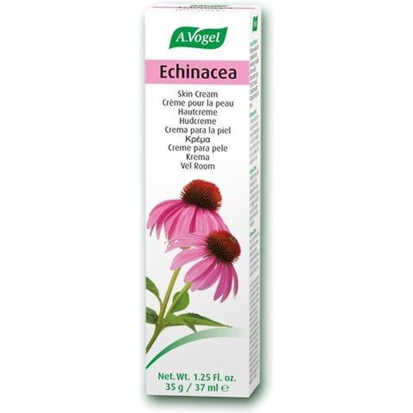 A.Vogel Echinacea hand cream 35 g