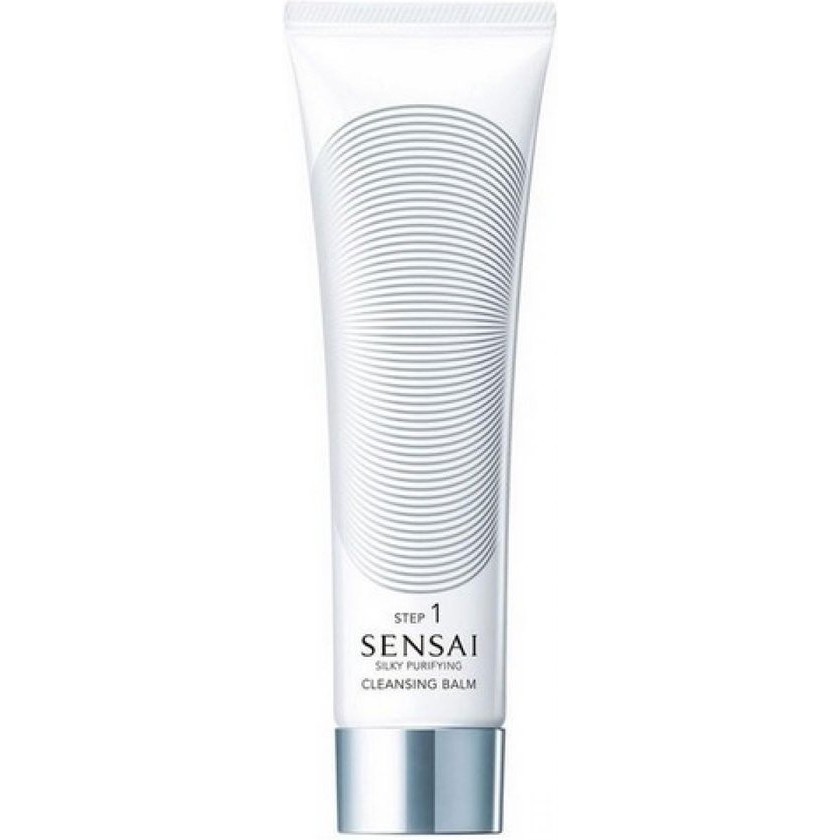 Sensai Silky Purifying Cleansing Balm – 125 ml – gezichtsreiniger en make-up verwijderaar