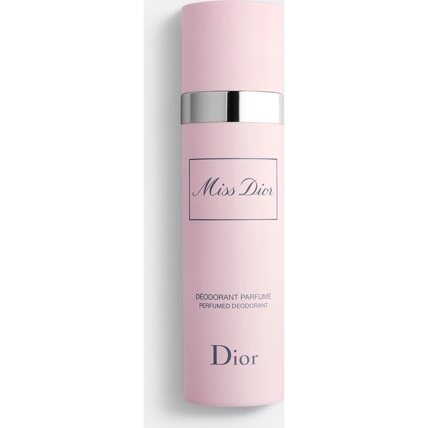 Miss Dior Perfumed Deodorant 100ml