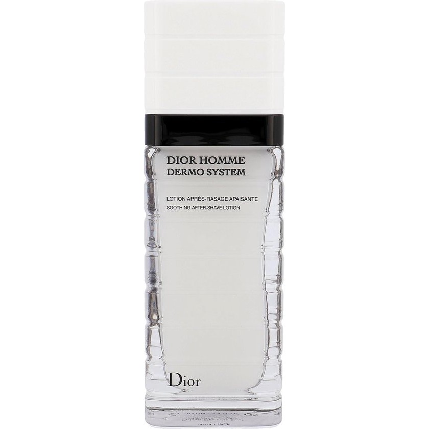 Dior Homme Dermo System Repairing After Shave Lotion 100ml
