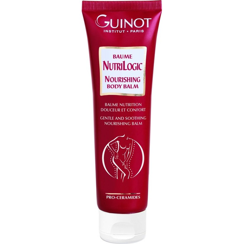 Guinot Balsem Guinot Body Care Hydratation Balsem Gentle Nourishing Balm Body Droge Huid 150 ml