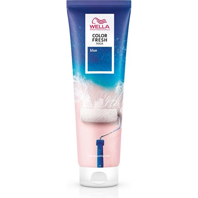 Color Fresh Color Depositing Mask 150 Ml