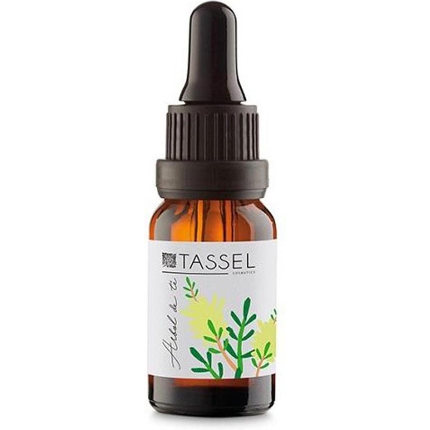 Eurostyle Tassel Tea Tree Essential Oil 15ml