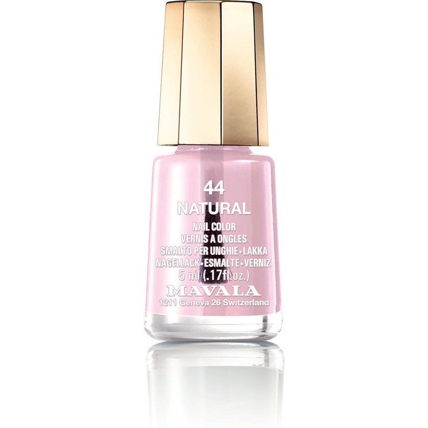 Mavala – 44 Naturelle – Nagellak