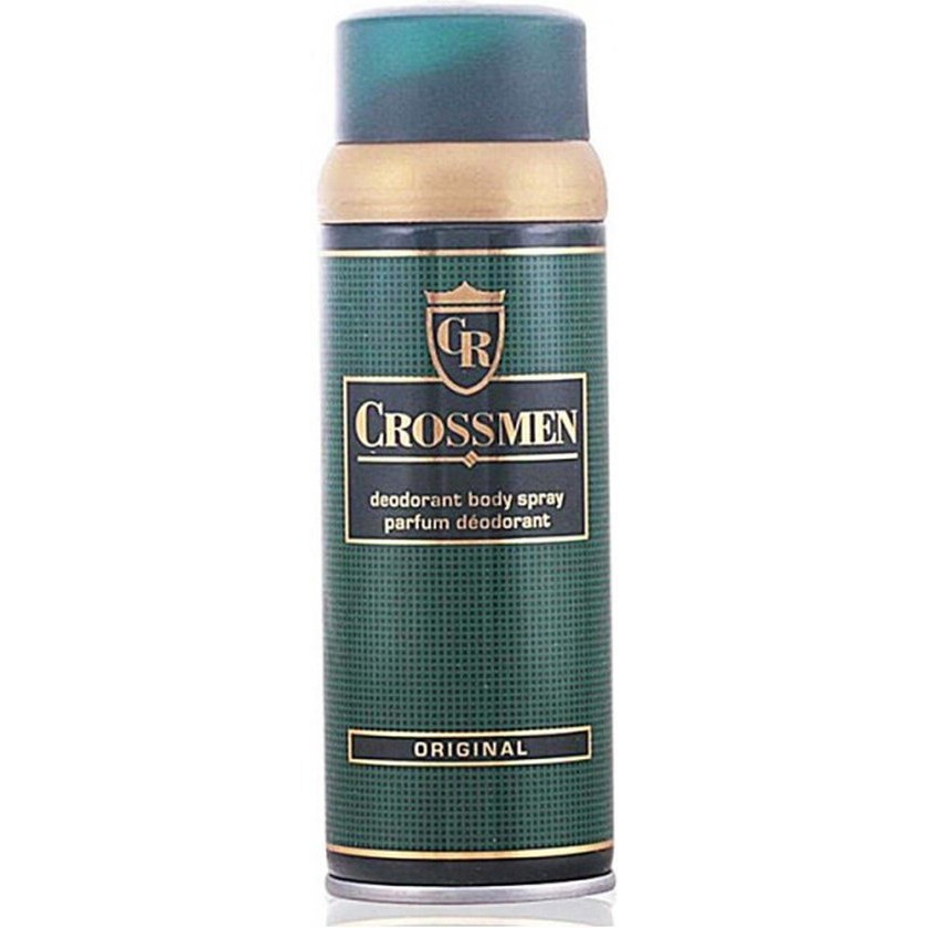 Crossmen Deodorant Body Spray 150ml