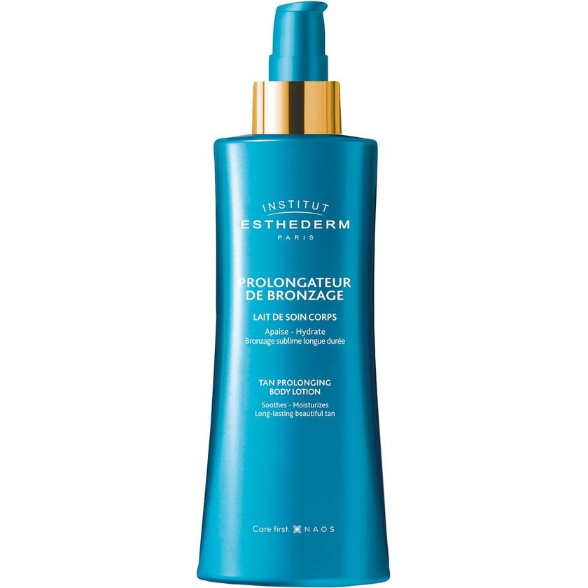 Institut Esthederm Tan Prolonging Body Lotion 200ml