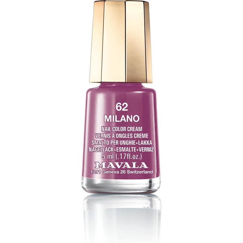 Mavala – 62 Milano – Nagellak