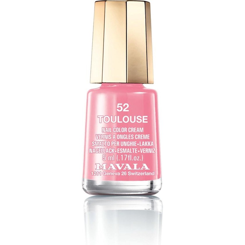 Mavala – 52 Toulouse – Nagellak