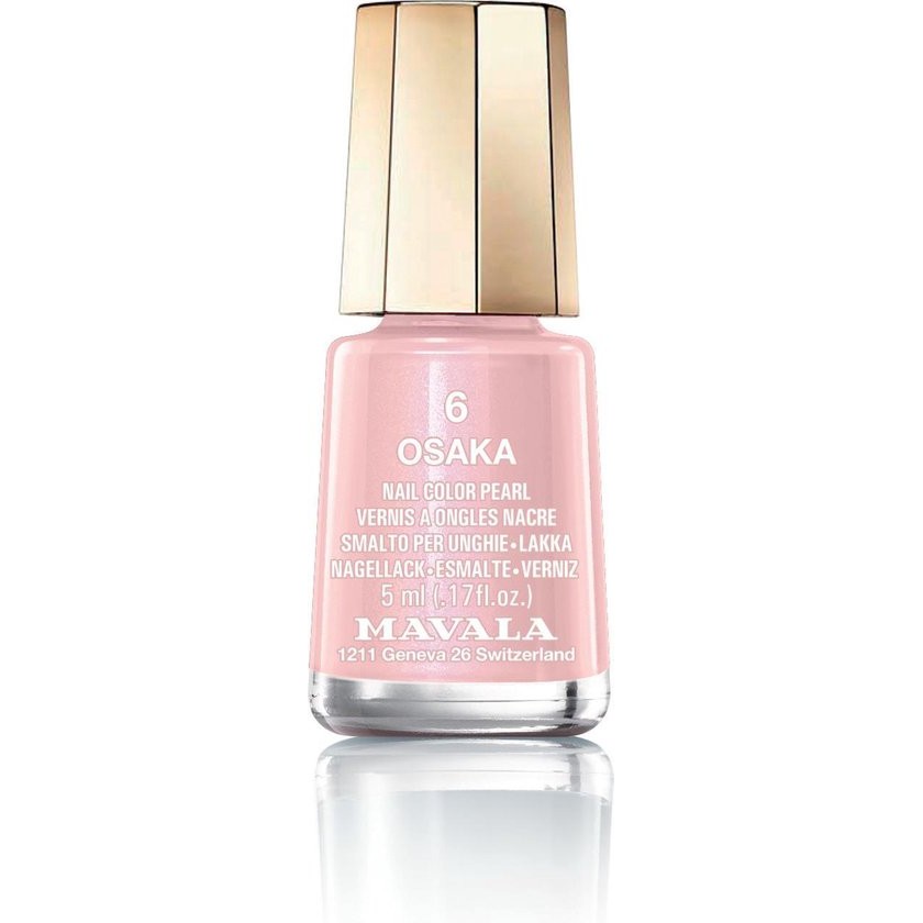 Mavala – 6 Osaka – Nagellak