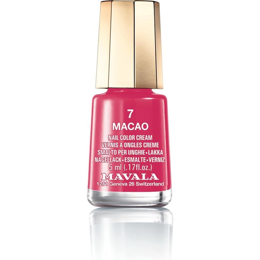 Mavala – 7 Macao – Nagellak