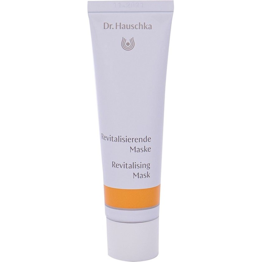BACK IN STOCK  Dr  Hauschka Revitalizing Mask 30ml