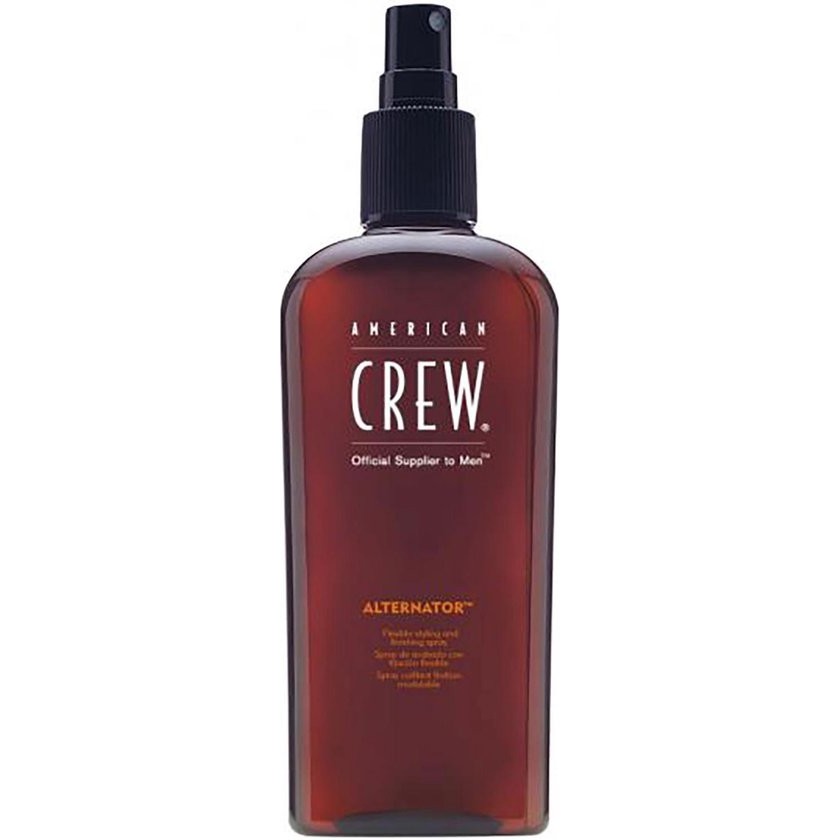 American Crew Alternator Finishing Spray 100 ml (Pack of 1)