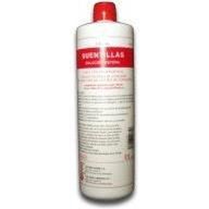 Saline Solution Suentillas Lenses 250 ml