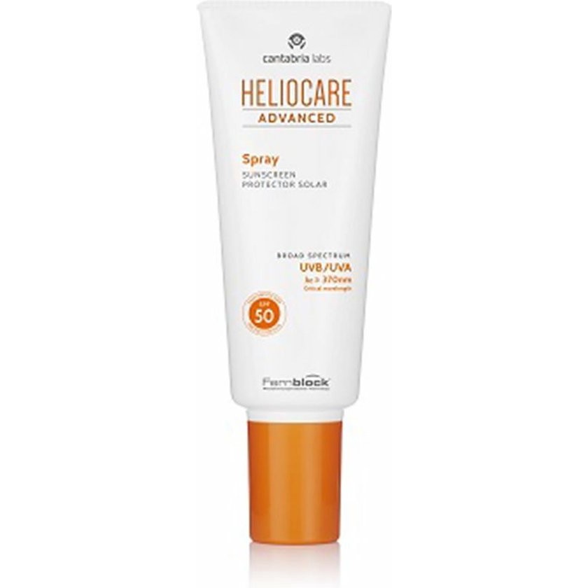Sun Block Heliocare Advanced 200 ml Spf 50