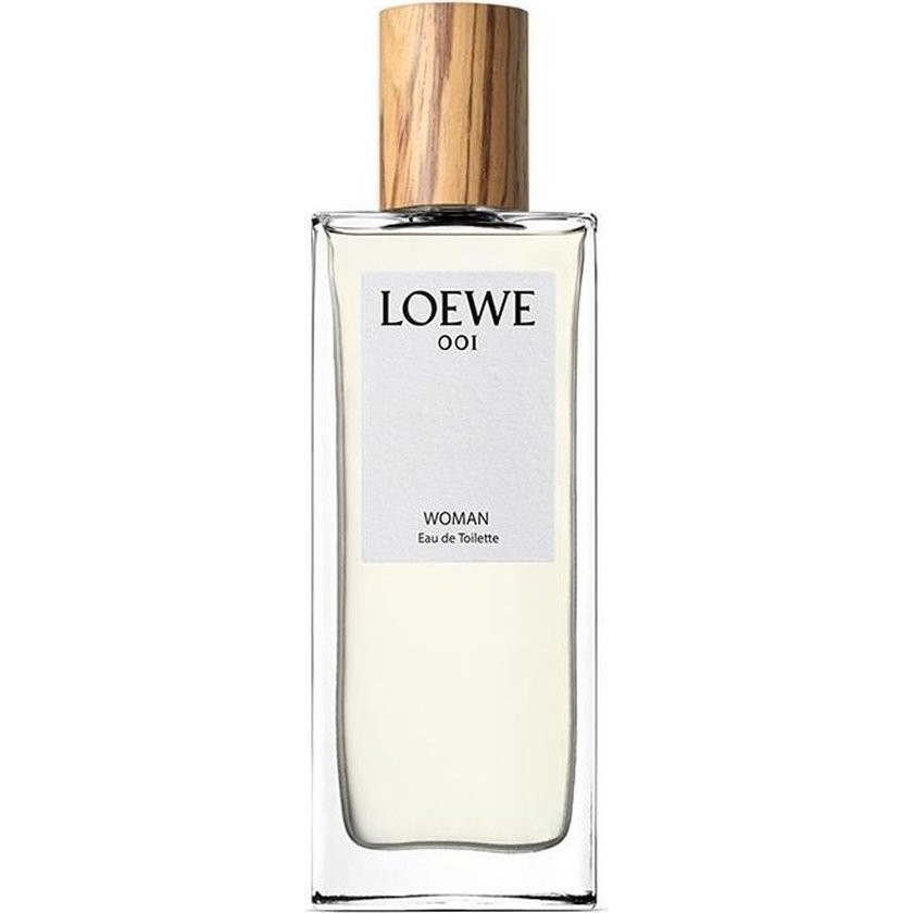 Damesparfum Loewe 001 Woman (100 ml)