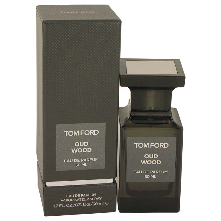 Tom Ford Oud Wood EDP U 50 ml