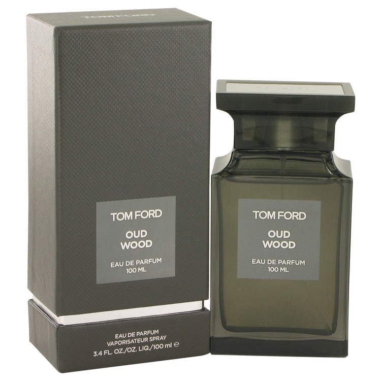 Tom Ford Oud Wood EDP U 100 ml