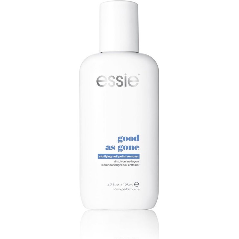 Remover Good As Gone Brightening By Essie 125 Ml