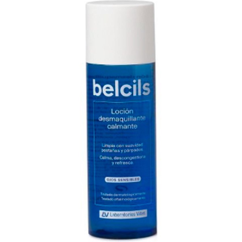 Belcils Make up Remover Soothing Lotion 150 Ml