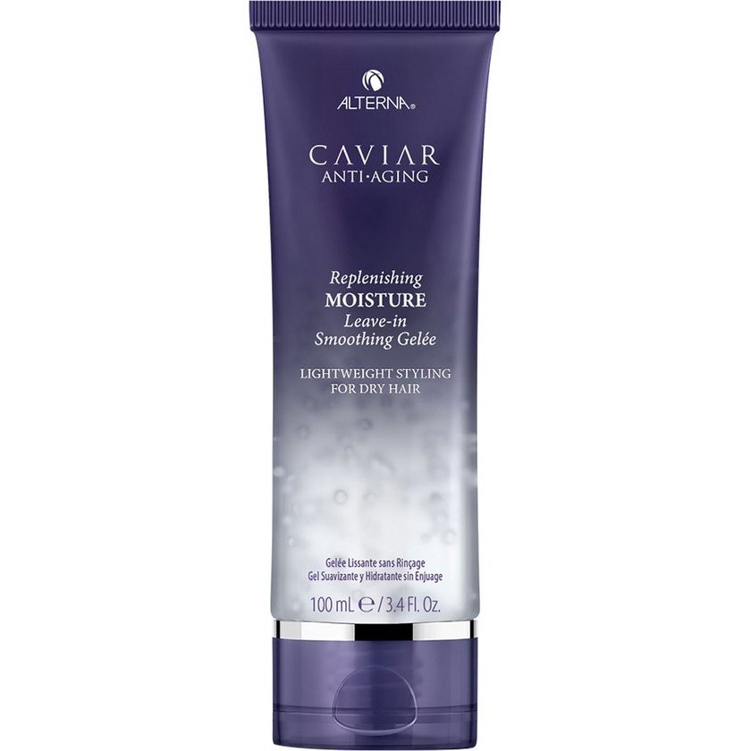 Alterna Caviar Replenishing Moisture Leave-in Smoothing Gelee