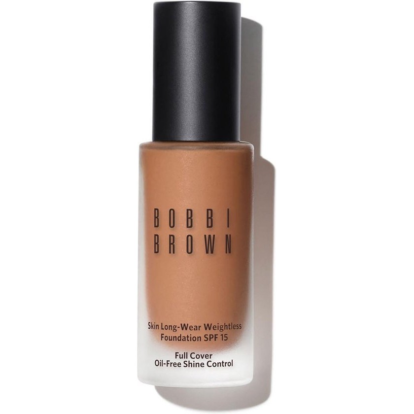 Bobbi Brown   Skin Long Wear Weightless Foundation   42 Cool Honey   30 Ml