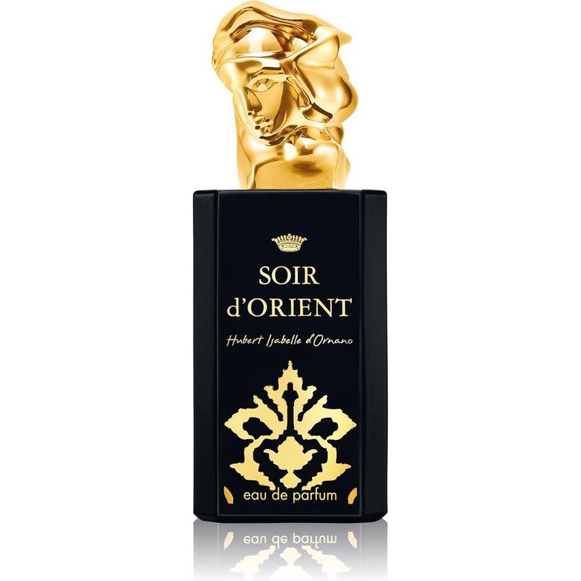 Sisley – Soir d`Orient – Eau De Parfum – 100ML
