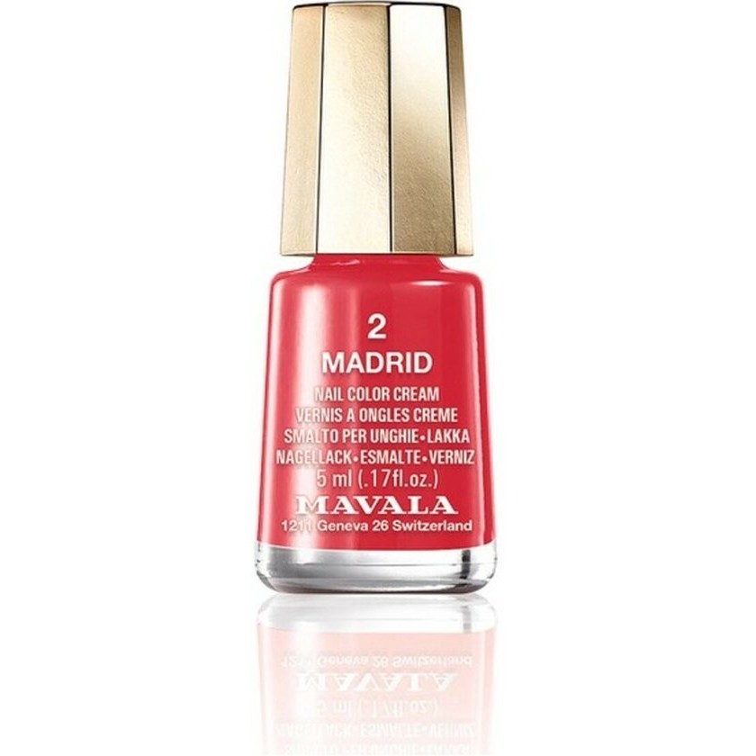 Mavala – 2 Madrid – Nagellak